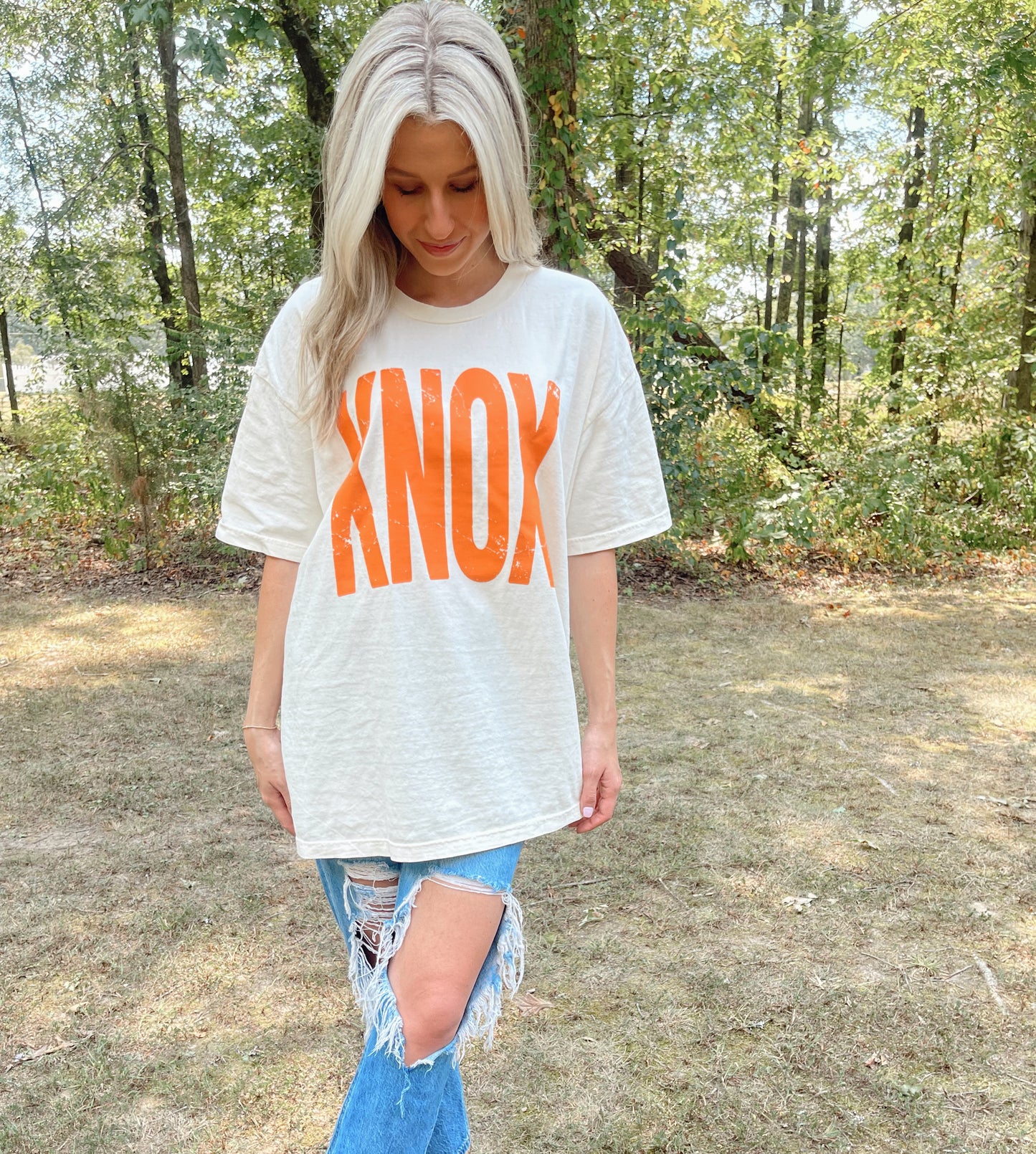 Knox, Knox, Who’s There?